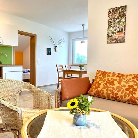 Haus Sonnentau Wohnung 1 Kißlegg Exteriér fotografie