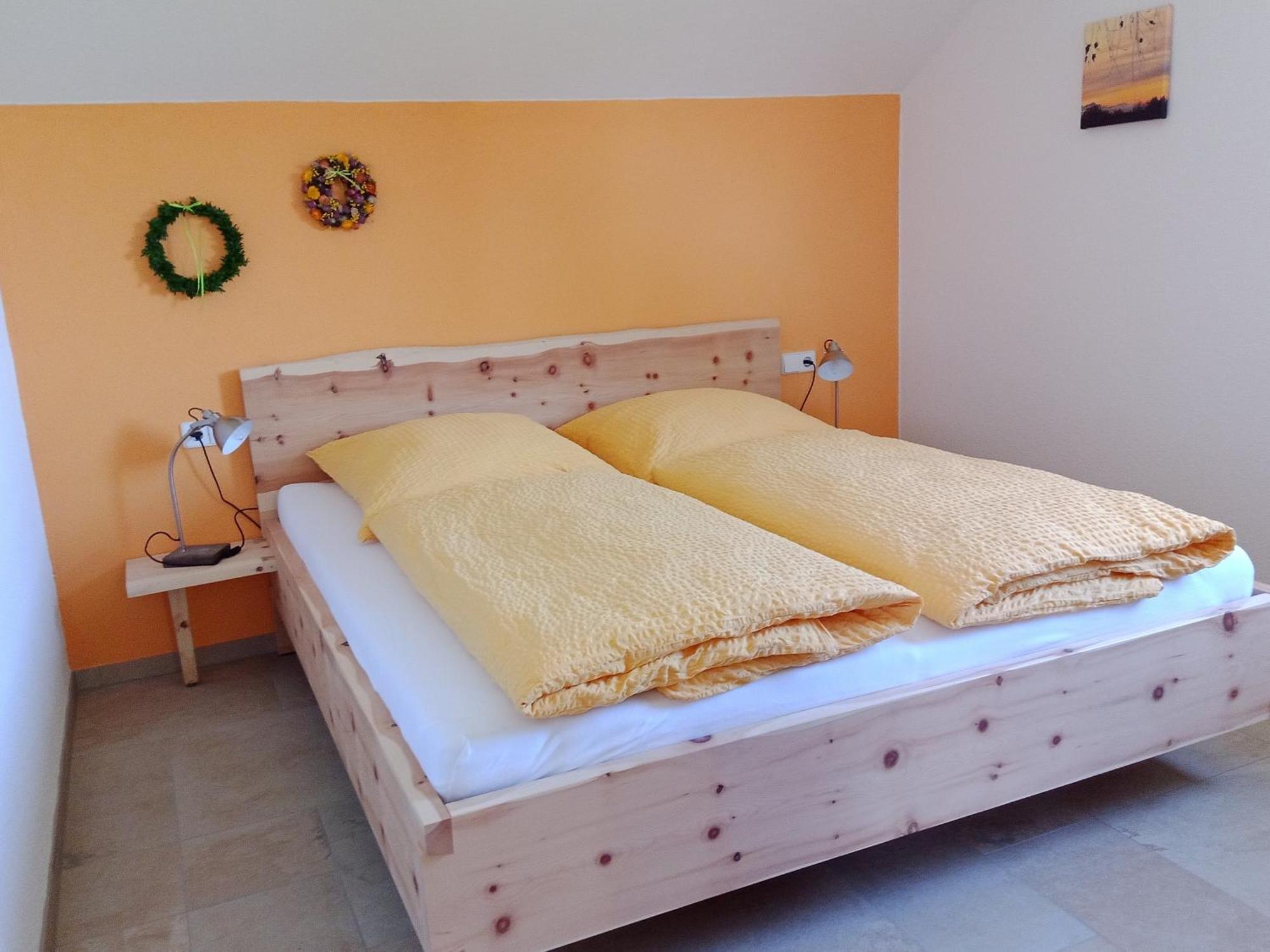 Haus Sonnentau Wohnung 1 Kißlegg Exteriér fotografie